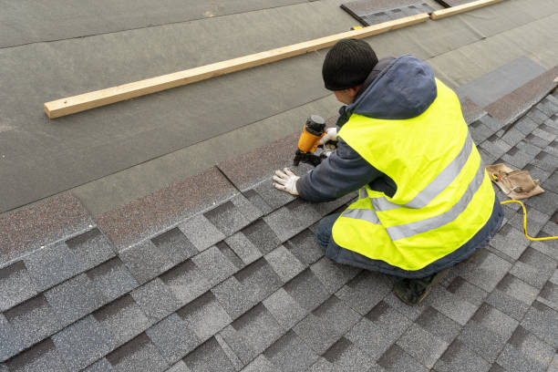 Slate Roofing Contractor in Thompson Falls, MT