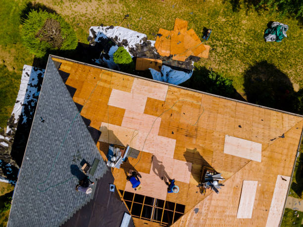 Best Residential Roofing Contractor  in Thompson Falls, MT