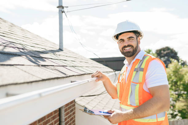 Best Commercial Roofing Services  in Thompson Falls, MT