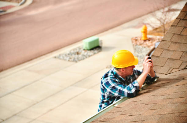 Professional Roofing Contractor in Thompson Falls, MT