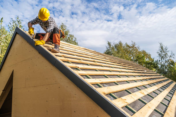 Best Tile Roofing Contractor  in Thompson Falls, MT