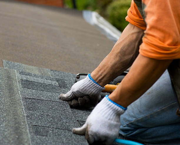 Best Residential Roofing Contractor  in Thompson Falls, MT