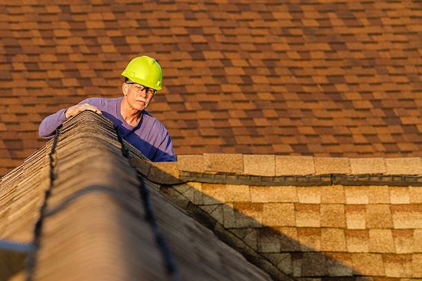 Best Slate Roofing Contractor  in Thompson Falls, MT