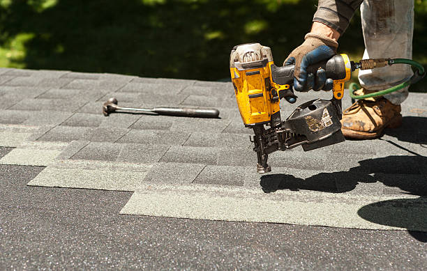 Best Emergency Roof Repair  in Thompson Falls, MT