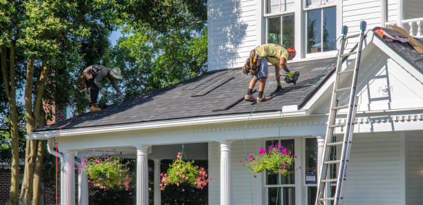 Best Roof Replacement Cost  in Thompson Falls, MT